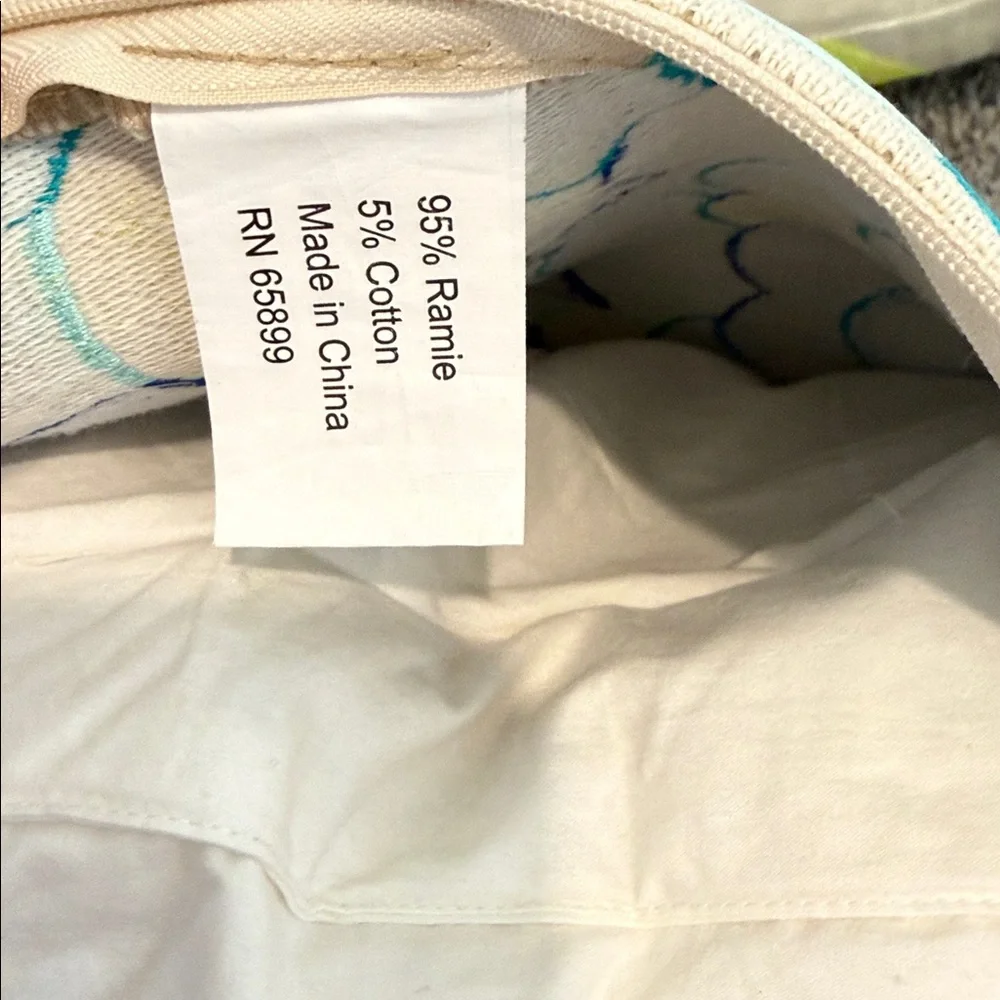 Trina Turk x grandin road La Palma Decorative Pillow multiple listing (3 avail)
